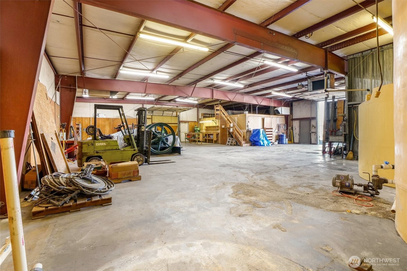 3057 NE Bell Road , Moses Lake, WA 98837