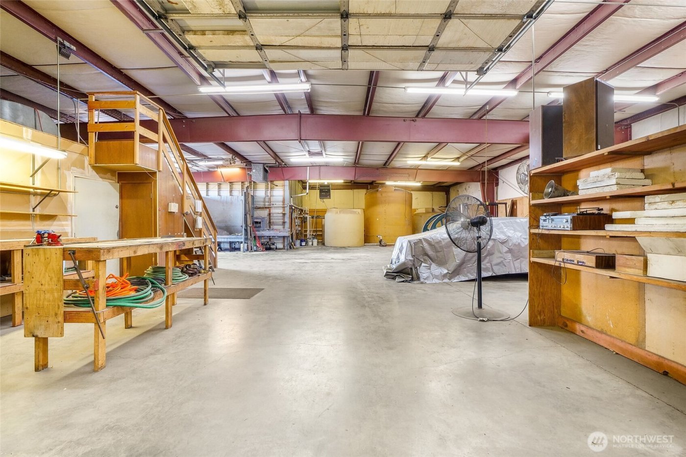 3057 NE Bell Road , Moses Lake, WA 98837