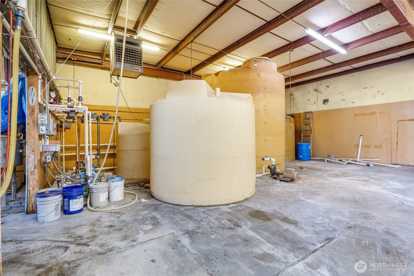 3057 NE Bell Road , Moses Lake, WA 98837