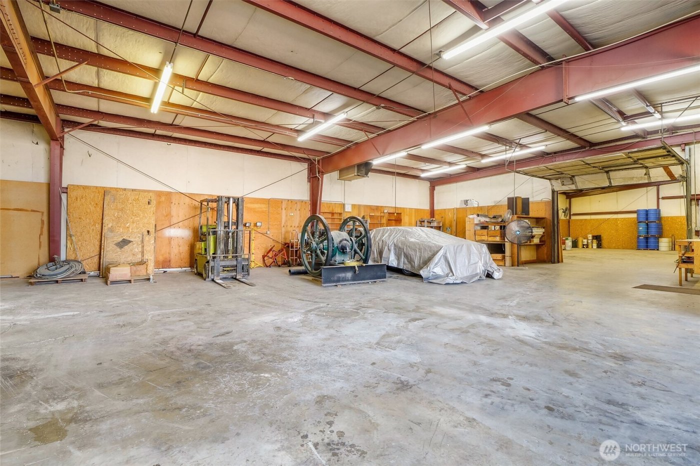 3057 NE Bell Road , Moses Lake, WA 98837