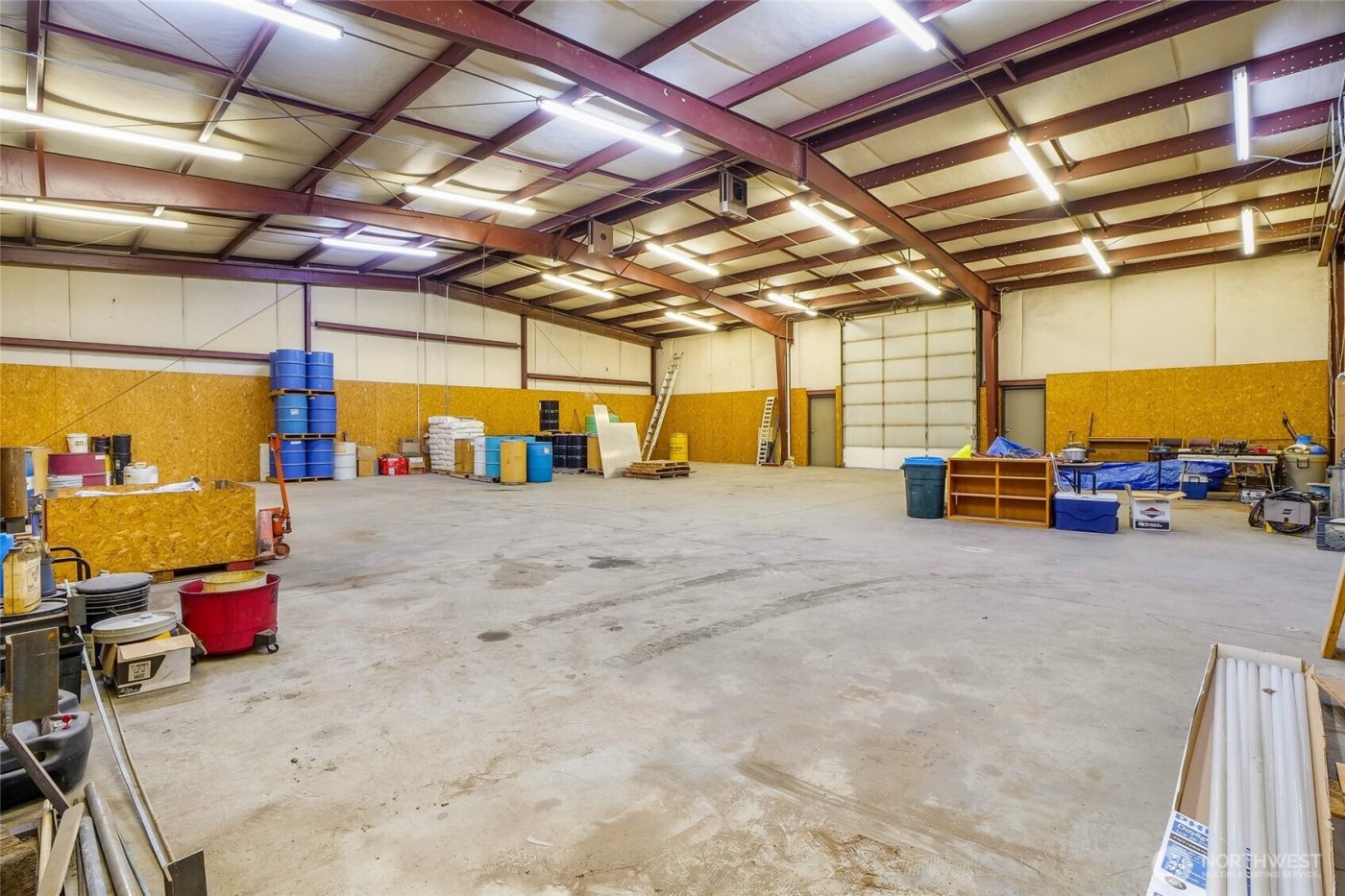 3057 NE Bell Road , Moses Lake, WA 98837