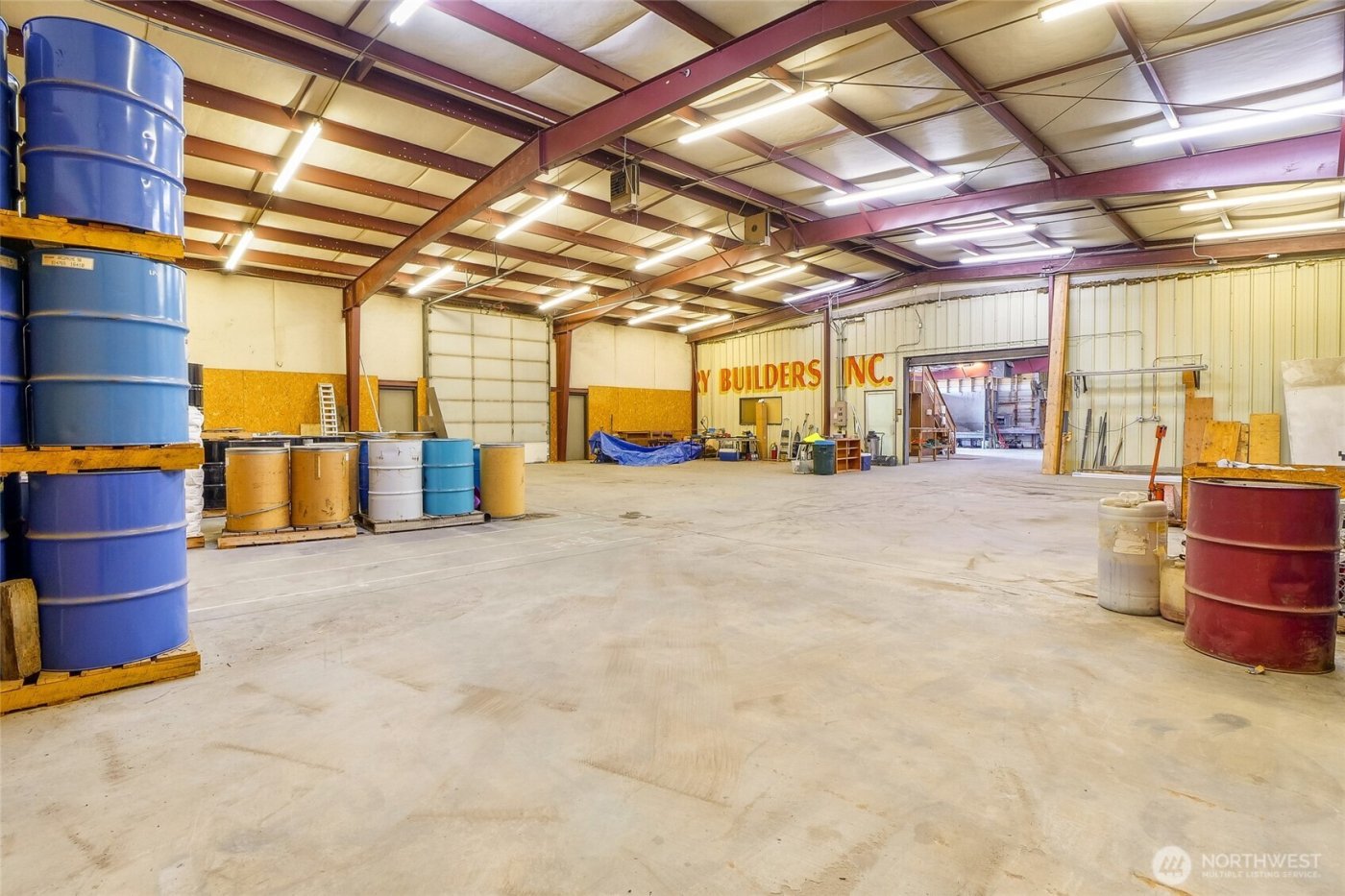 3057 NE Bell Road , Moses Lake, WA 98837