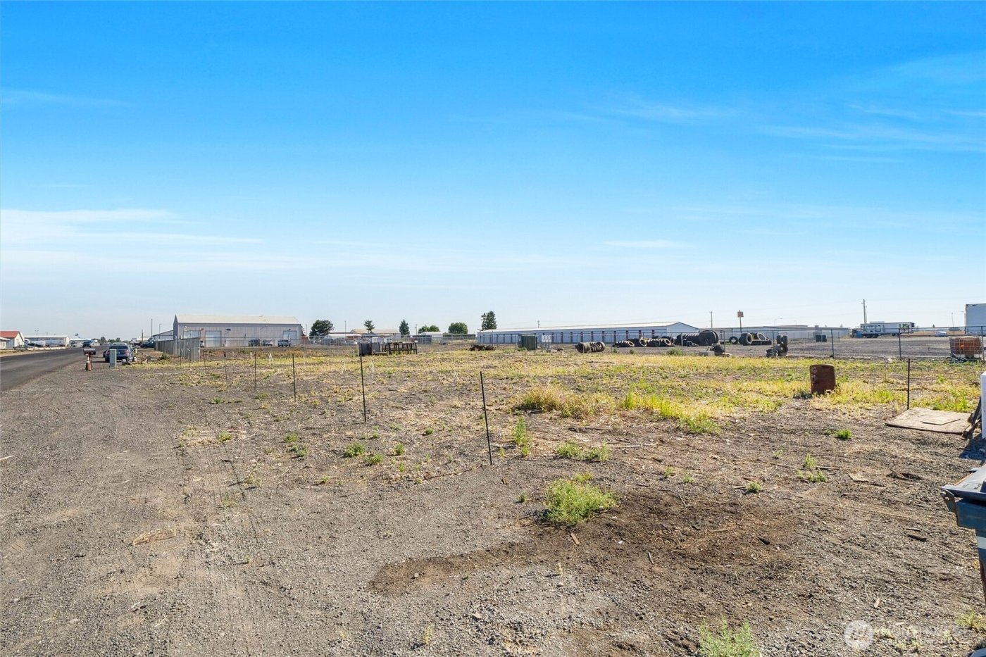 3057 NE Bell Road , Moses Lake, WA 98837