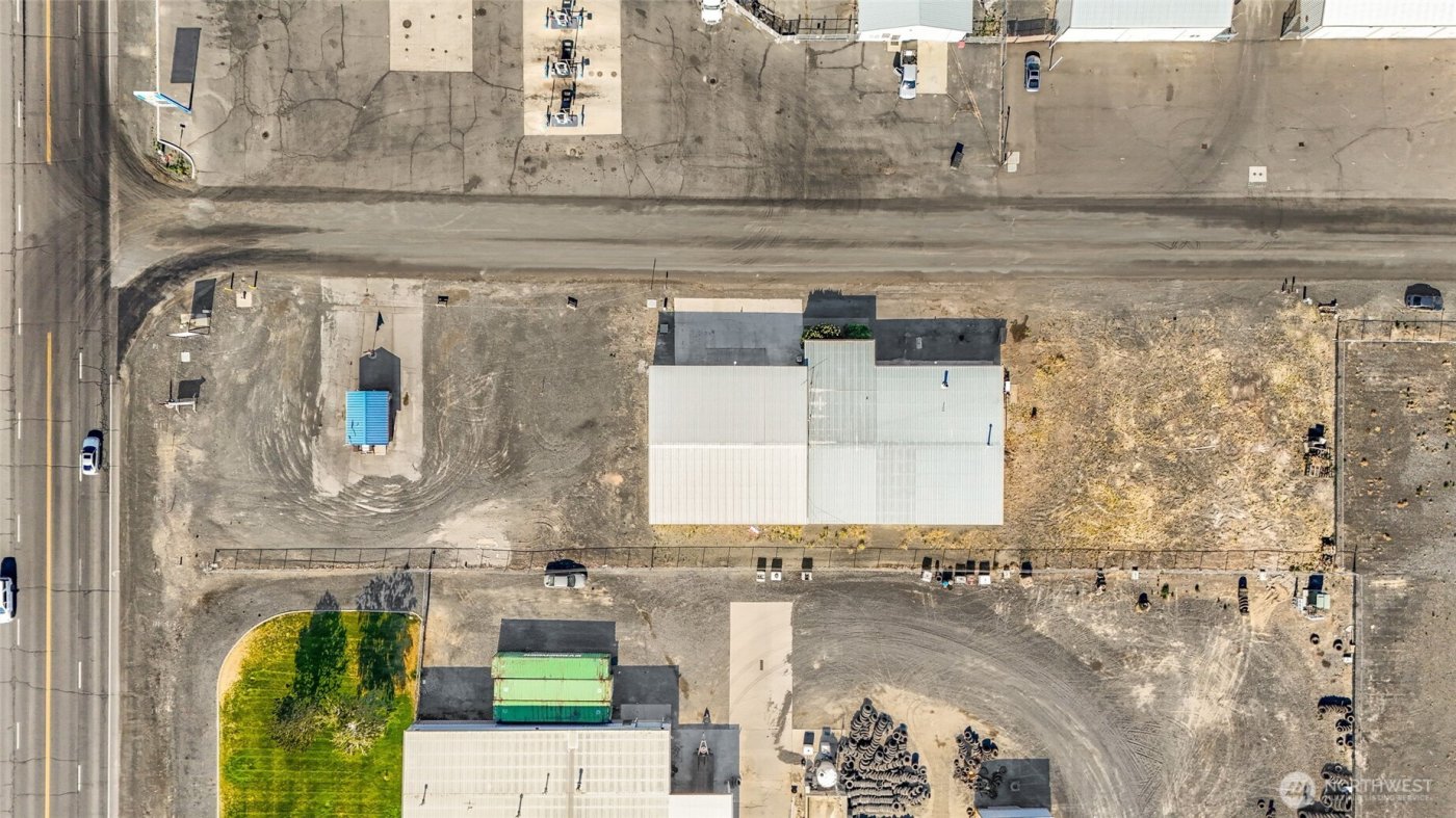 3057 NE Bell Road , Moses Lake, WA 98837