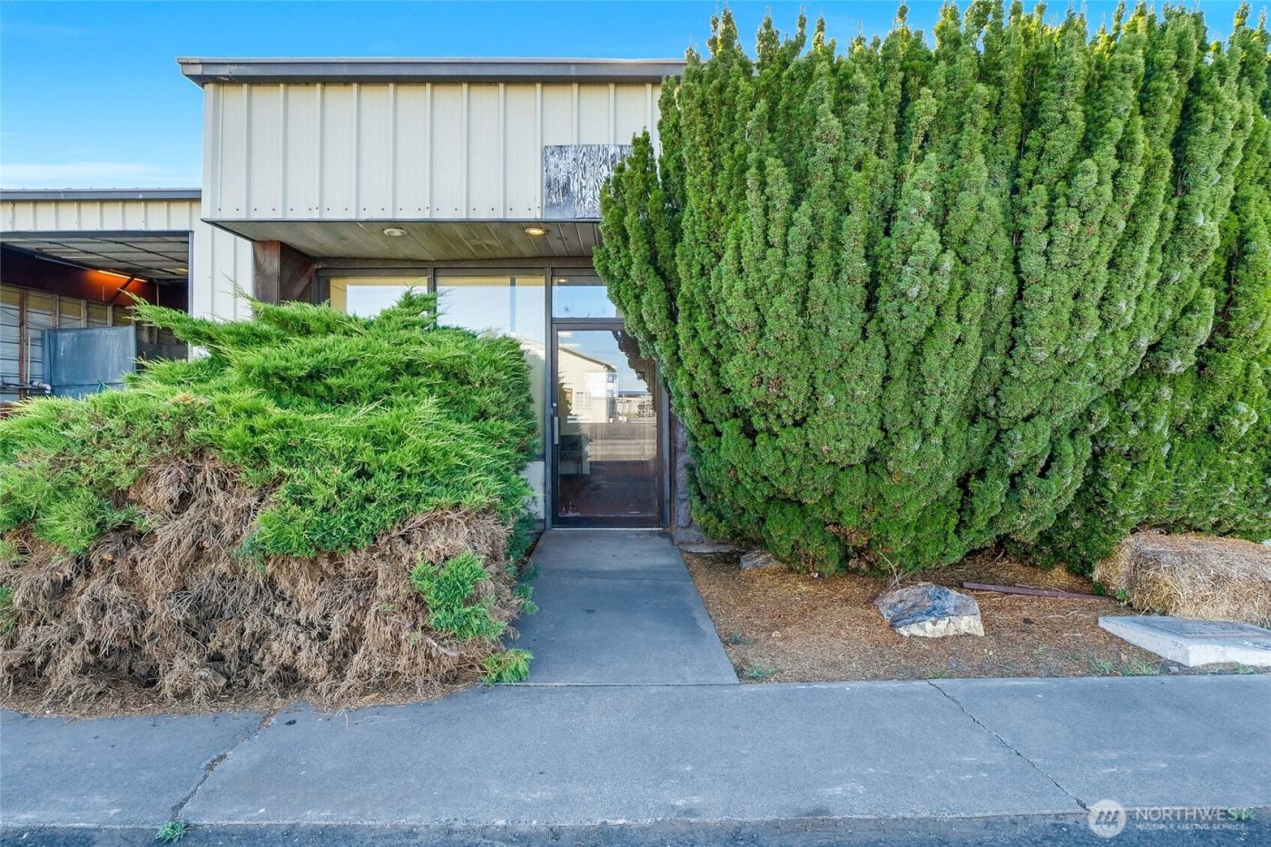 3057 NE Bell Road , Moses Lake, WA 98837