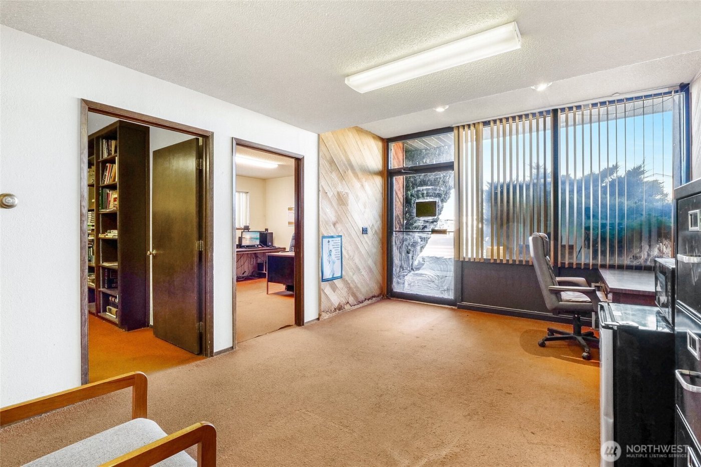 3057 NE Bell Road , Moses Lake, WA 98837