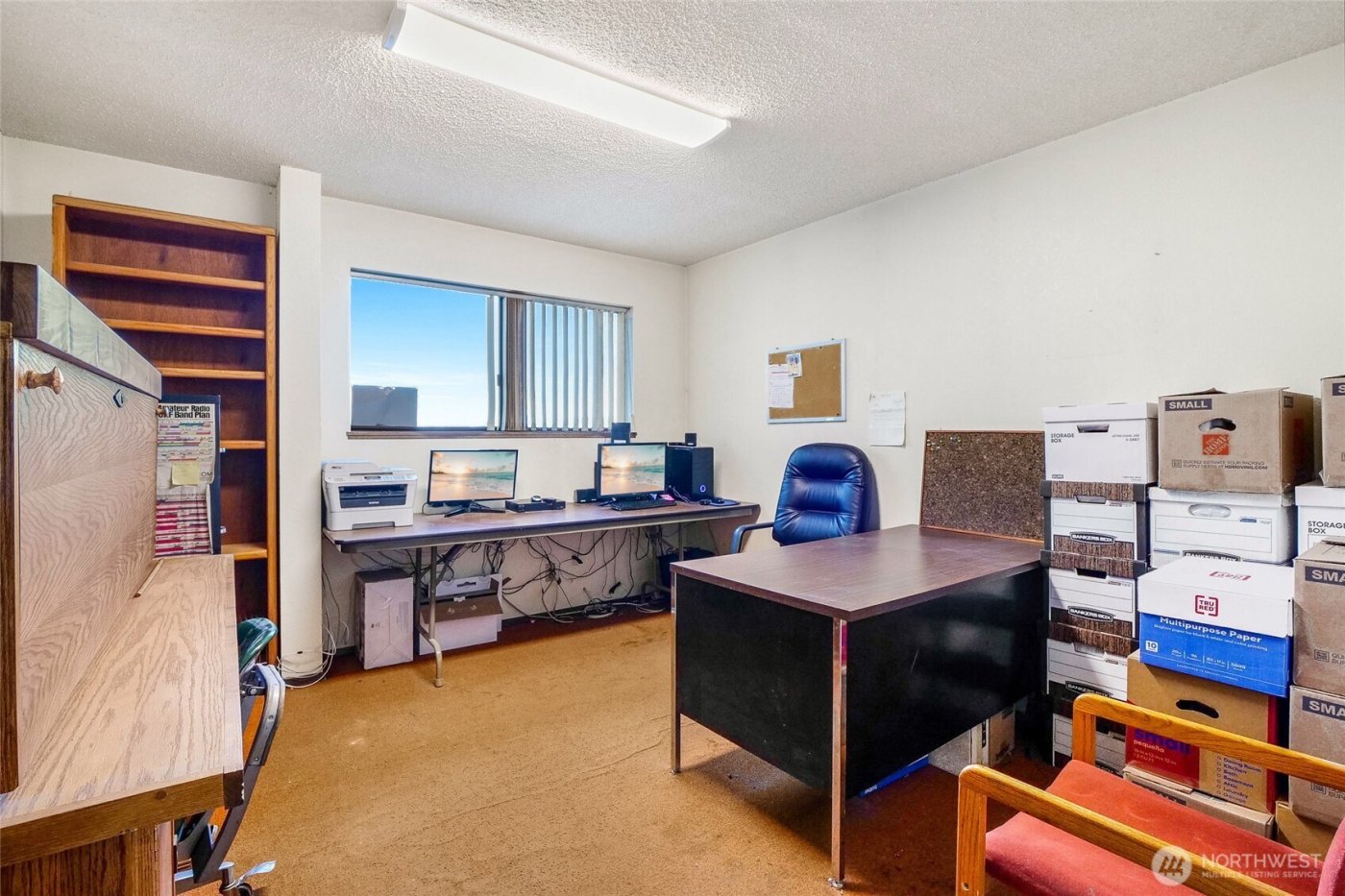 3057 NE Bell Road , Moses Lake, WA 98837