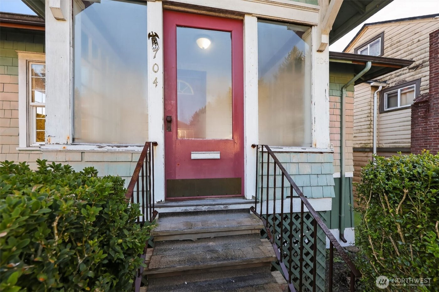 704 Lincoln Street , Hoquiam, WA 98550