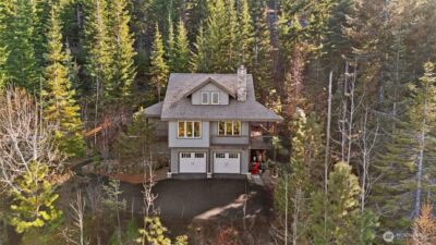 824 Huntrick Drive , Cle Elum, WA 98922