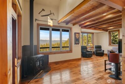 824 Huntrick Drive , Cle Elum, WA 98922 - Photo 11