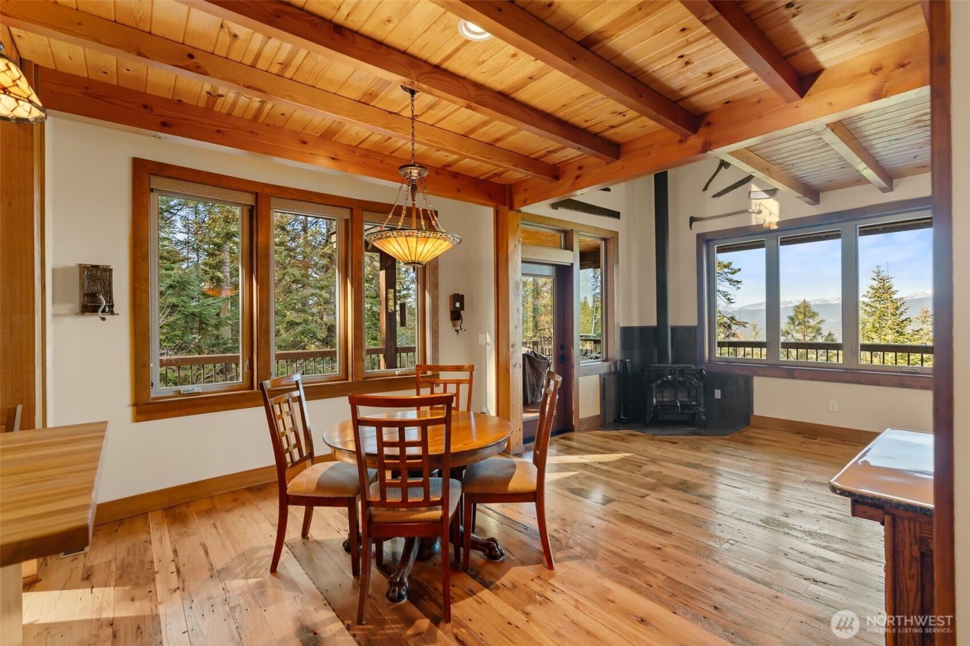 824 Huntrick Drive , Cle Elum, WA 98922