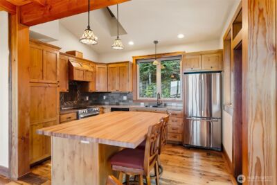 824 Huntrick Drive , Cle Elum, WA 98922 - Photo 14