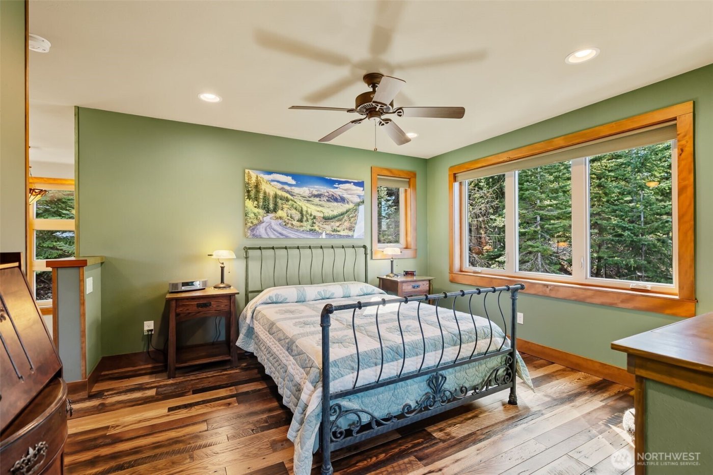 824 Huntrick Drive , Cle Elum, WA 98922