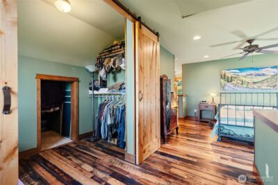 824 Huntrick Drive , Cle Elum, WA 98922 - Photo 22