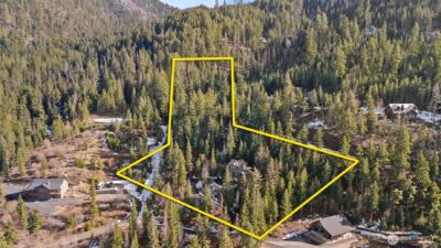 824 Huntrick Drive , Cle Elum, WA 98922 - Photo 31