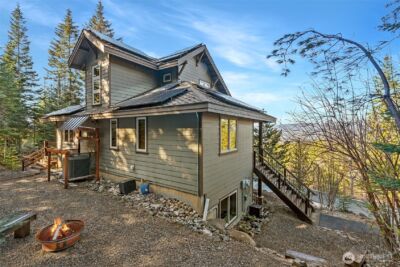 824 Huntrick Drive , Cle Elum, WA 98922 - Photo 38