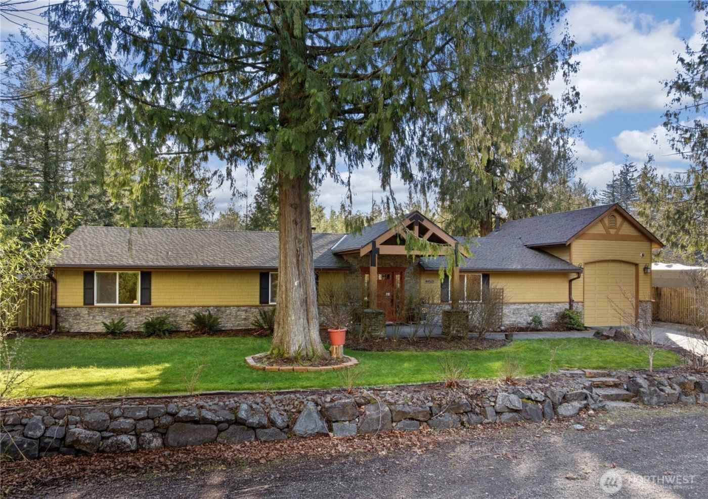 44525 SE 132nd Street , North Bend, WA 98045
