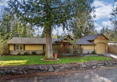 44525 SE 132nd Street , North Bend, WA 98045
