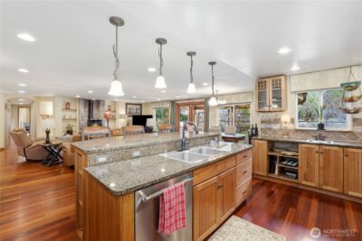 44525 SE 132nd Street , North Bend, WA 98045 - Photo 12