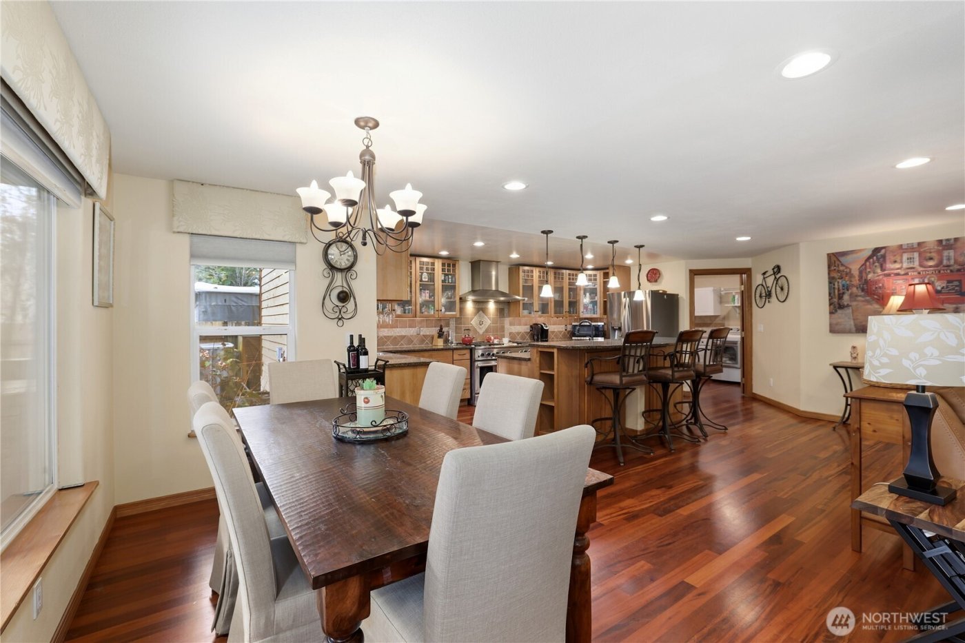 44525 SE 132nd Street , North Bend, WA 98045