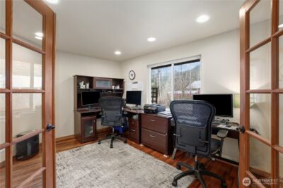 44525 SE 132nd Street , North Bend, WA 98045 - Photo 15