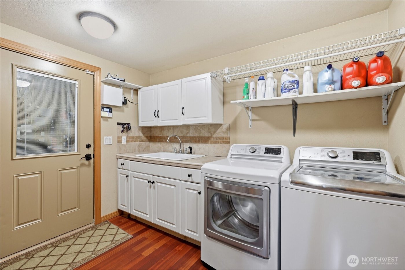 44525 SE 132nd Street , North Bend, WA 98045