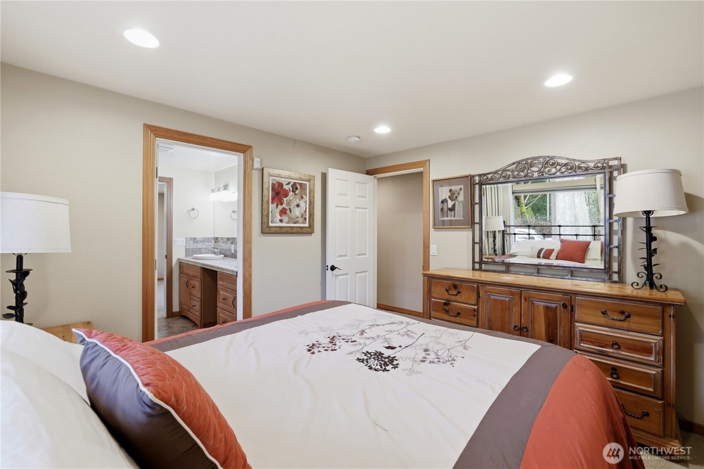 44525 SE 132nd Street , North Bend, WA 98045