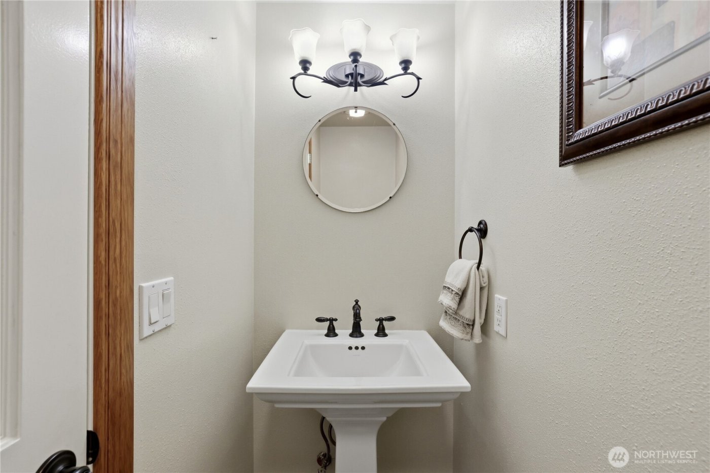 44525 SE 132nd Street , North Bend, WA 98045