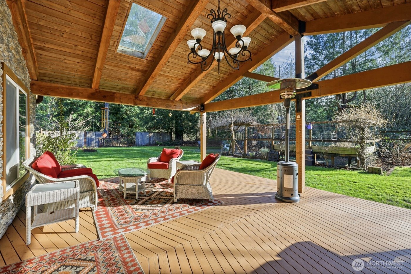 44525 SE 132nd Street , North Bend, WA 98045