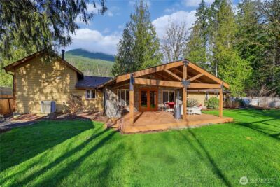 44525 SE 132nd Street , North Bend, WA 98045 - Photo 30
