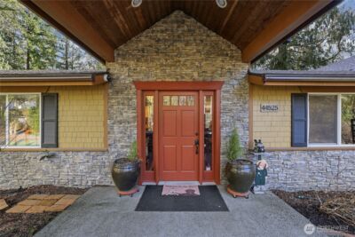 44525 SE 132nd Street , North Bend, WA 98045 - Photo 3
