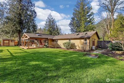 44525 SE 132nd Street , North Bend, WA 98045 - Photo 31