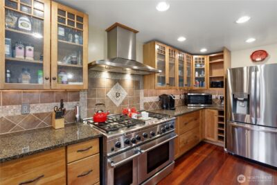 44525 SE 132nd Street , North Bend, WA 98045 - Photo 9