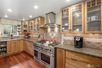 44525 SE 132nd Street , North Bend, WA 98045 - Photo 10