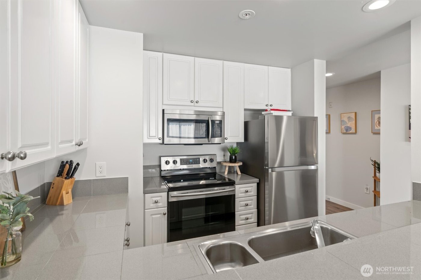 321 10th Avenue S #705, Seattle, WA 98104