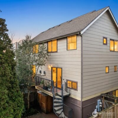 2017 NW 59th Street #A, Seattle, WA 98107