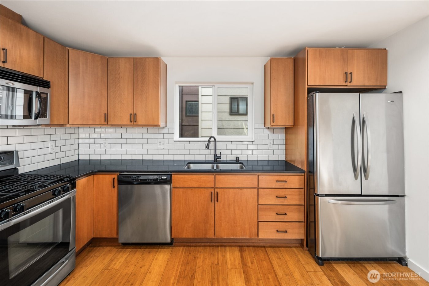 2017 NW 59th Street #A, Seattle, WA 98107