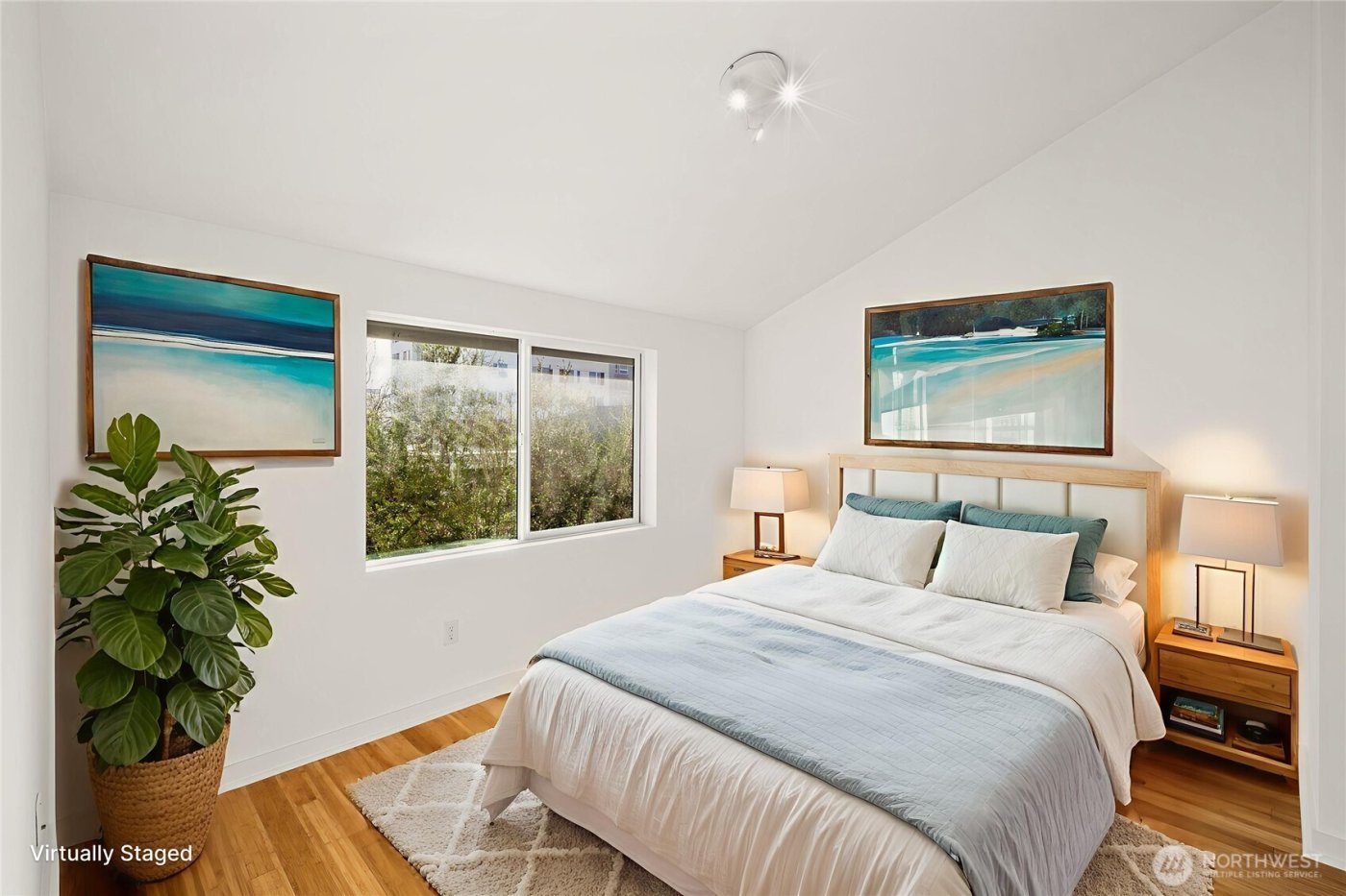 2017 NW 59th Street #A, Seattle, WA 98107