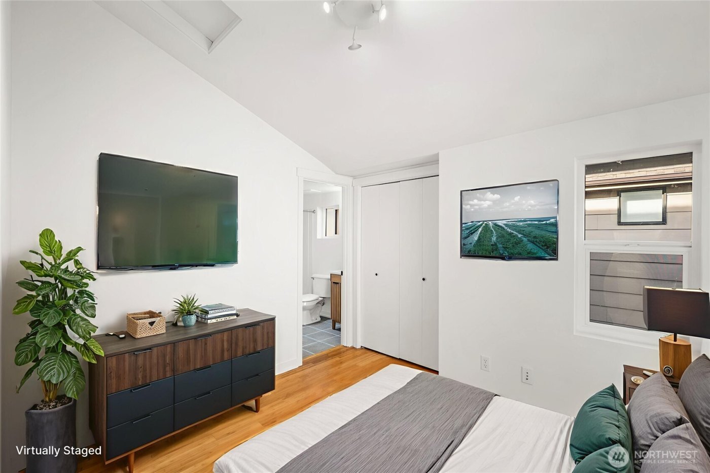 2017 NW 59th Street #A, Seattle, WA 98107