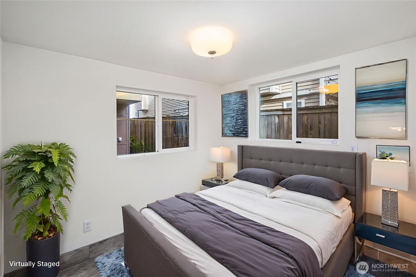 2017 NW 59th Street #A, Seattle, WA 98107