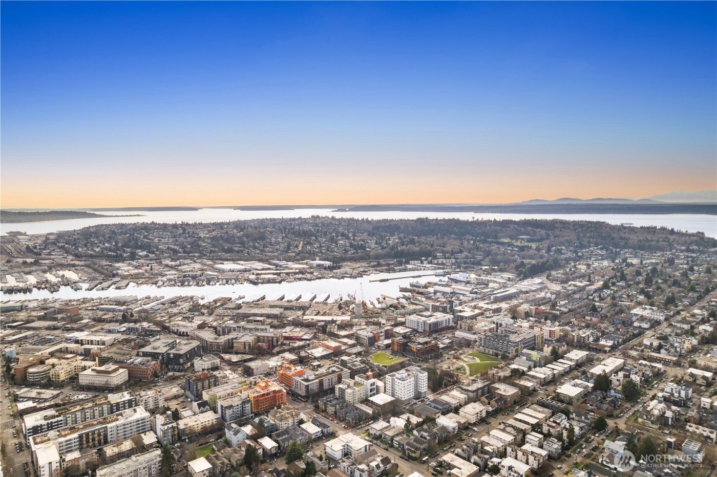 2017 NW 59th Street #A, Seattle, WA 98107