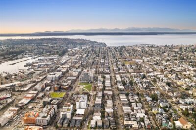 2017 NW 59th Street #A, Seattle, WA 98107 - Photo 32