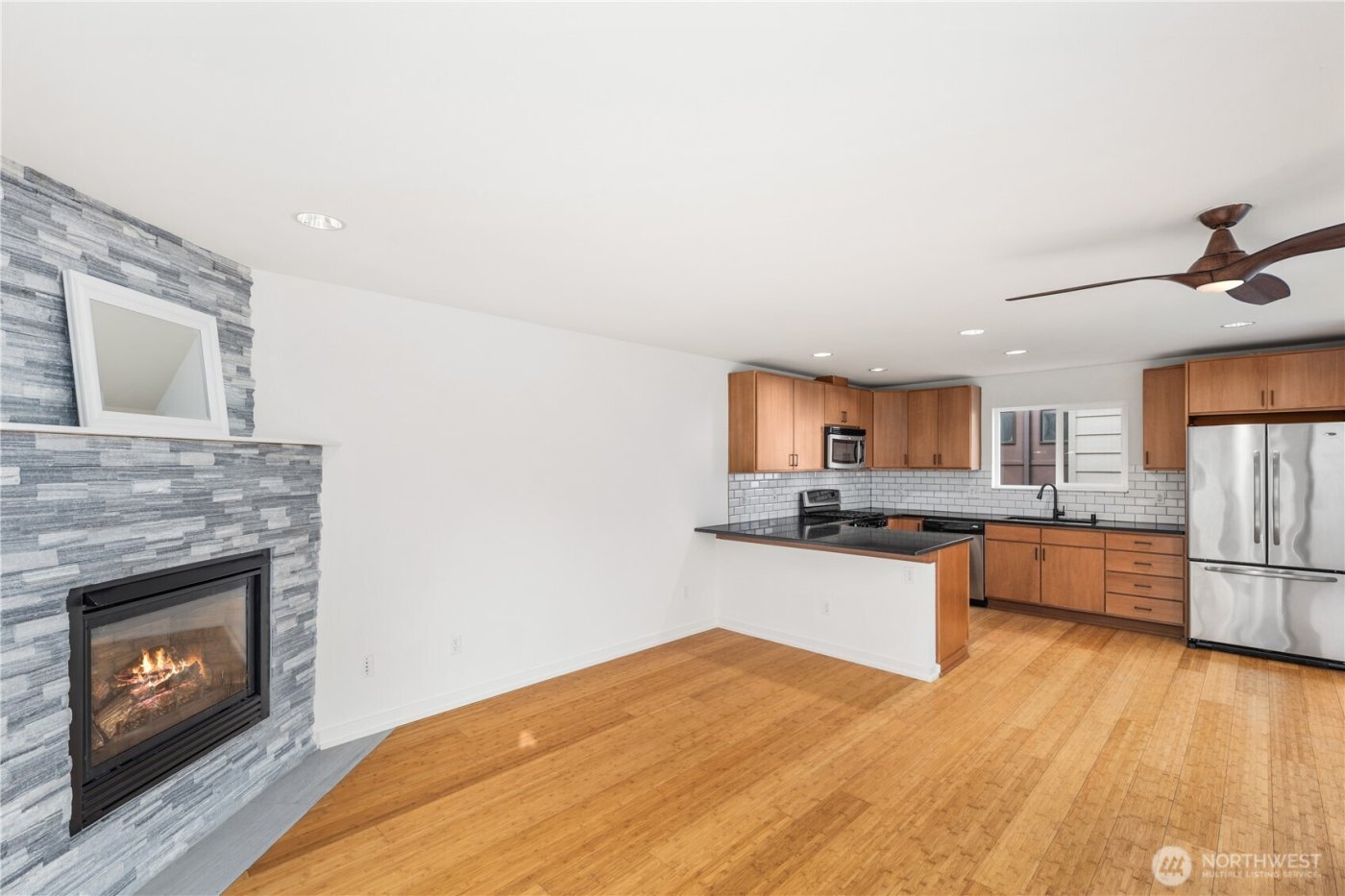 2017 NW 59th Street #A, Seattle, WA 98107