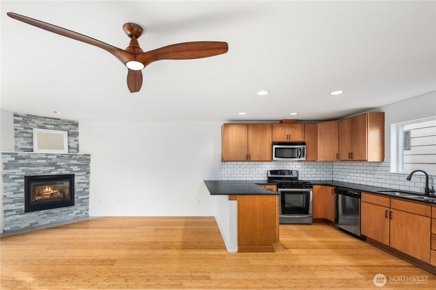 2017 NW 59th Street #A, Seattle, WA 98107