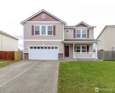 7017 179th Street Ct E, Puyallup, WA 98375