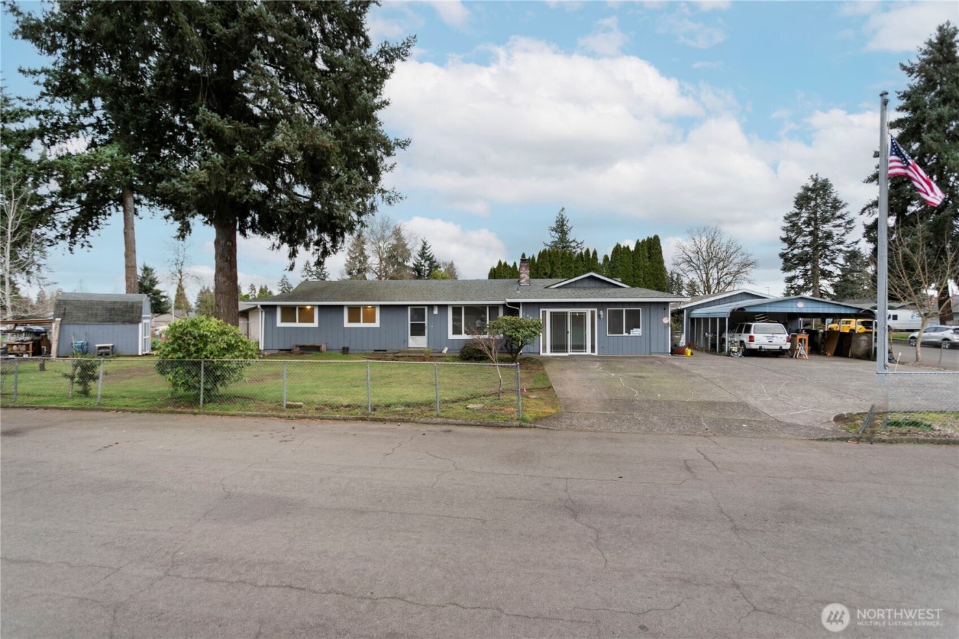 14011 NE 85th Street , Vancouver, WA 98682