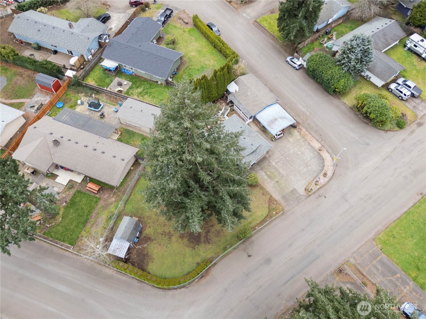 14011 NE 85th Street , Vancouver, WA 98682