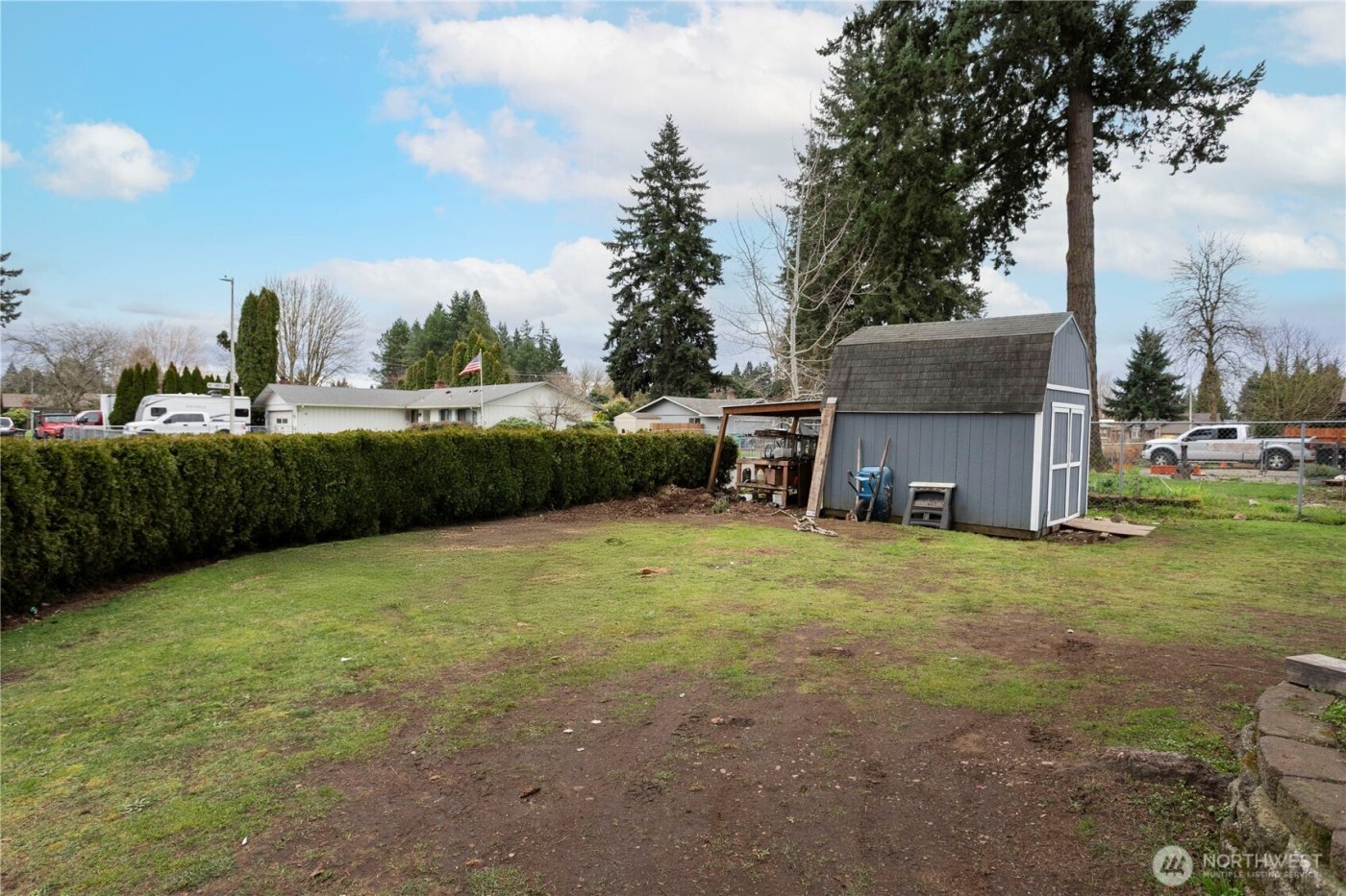 14011 NE 85th Street , Vancouver, WA 98682