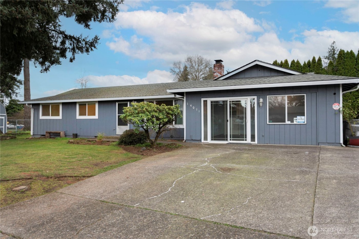 14011 NE 85th Street , Vancouver, WA 98682