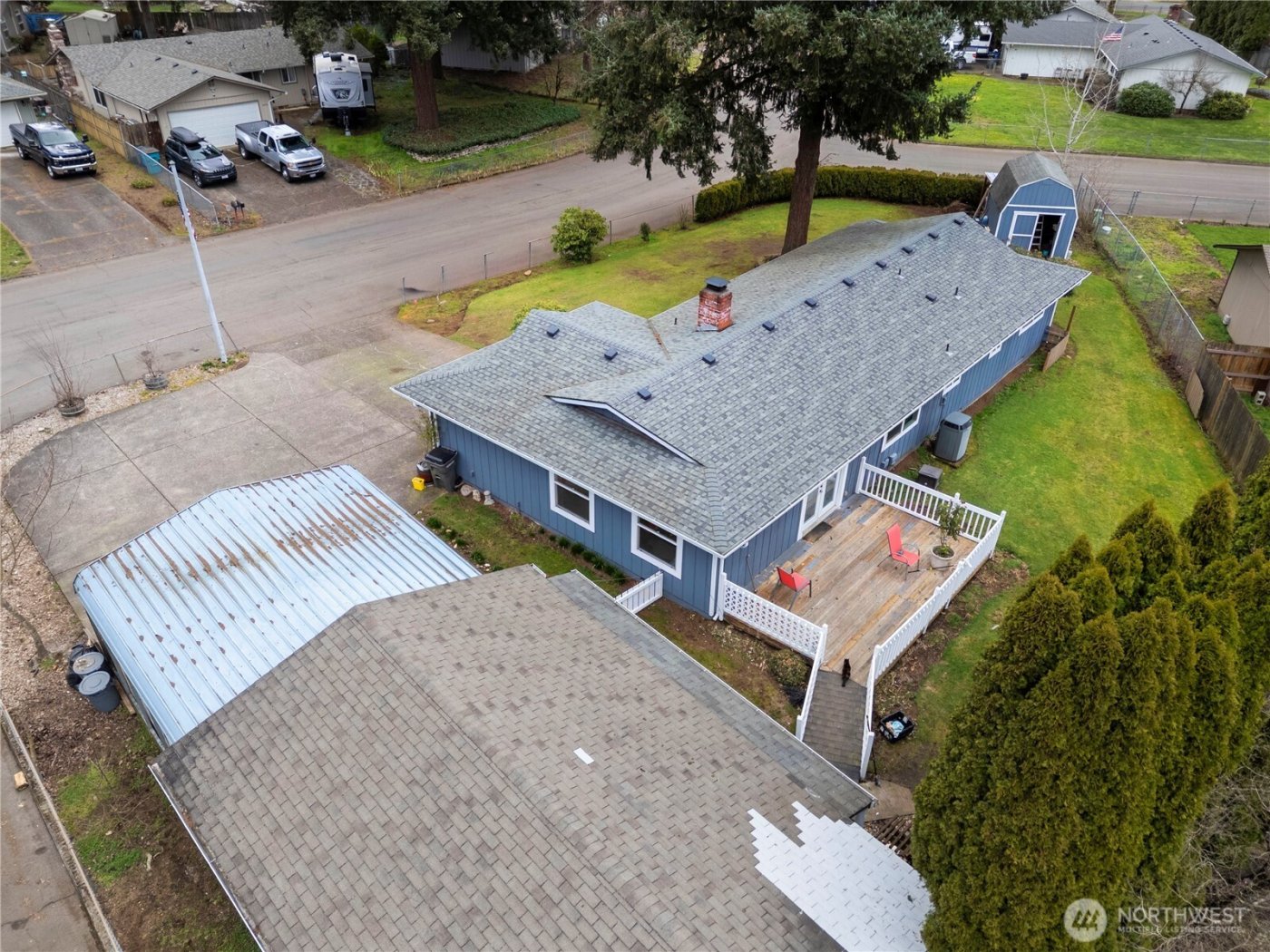 14011 NE 85th Street , Vancouver, WA 98682